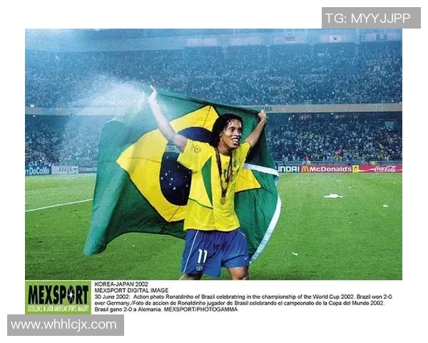 巴西心脏的旋律罗纳尔迪尼奥与足球的深情交响曲