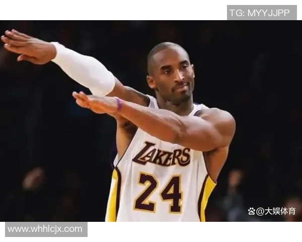 科比布莱恩特：篮球巨星背后的家庭生活与真实情感世界