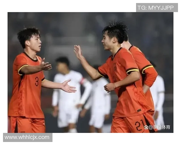国足U19迎战阿曼队全力争胜期待年轻球员展现实力与潜力