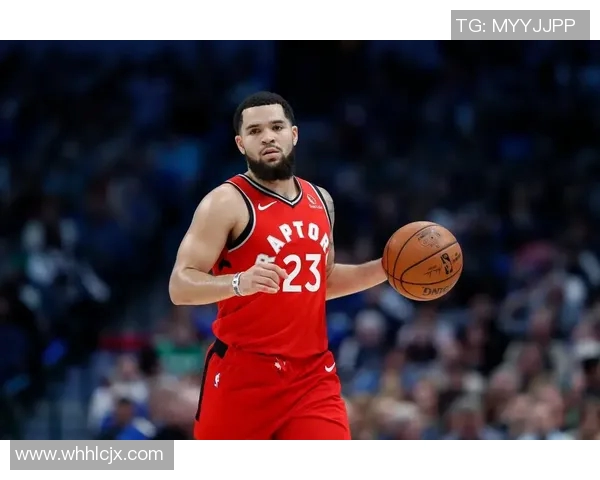 弗雷德范弗利特：从无名小卒到NBA明星的奋斗之路与成功秘诀